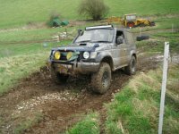 21-Feb-16 Hogcliff Bottom  Many thanks to John Kirby for the photograph.